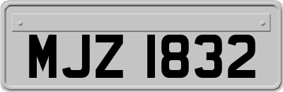 MJZ1832