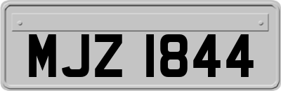 MJZ1844