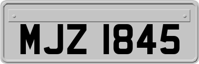 MJZ1845