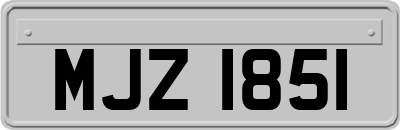 MJZ1851