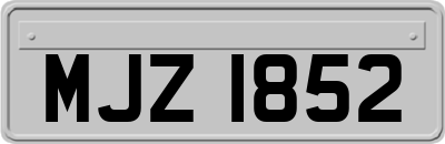 MJZ1852