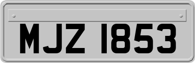 MJZ1853