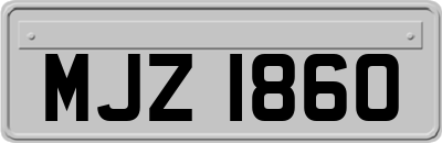 MJZ1860