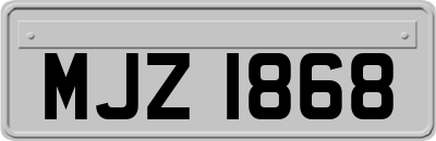 MJZ1868