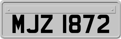 MJZ1872