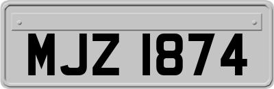 MJZ1874
