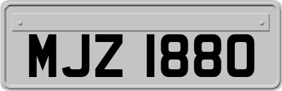 MJZ1880
