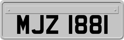 MJZ1881