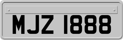 MJZ1888