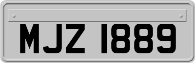 MJZ1889
