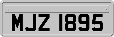 MJZ1895