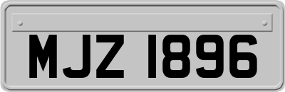 MJZ1896