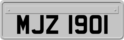 MJZ1901