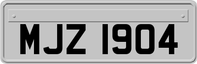 MJZ1904