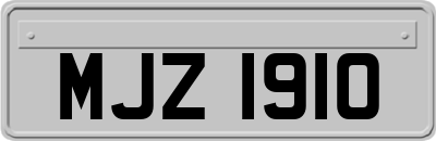 MJZ1910