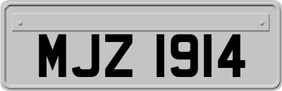 MJZ1914