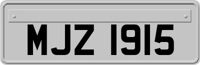 MJZ1915