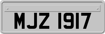 MJZ1917