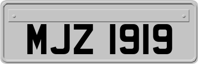 MJZ1919