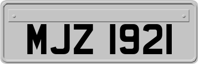 MJZ1921