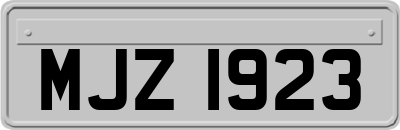 MJZ1923