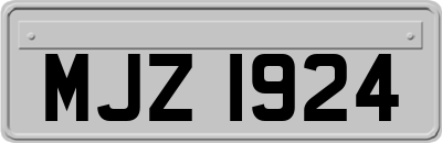 MJZ1924