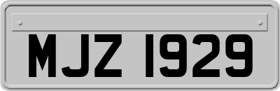 MJZ1929