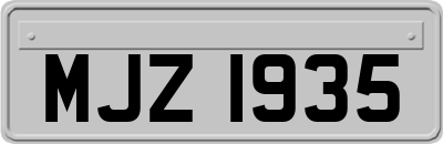 MJZ1935