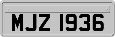 MJZ1936