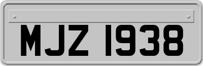 MJZ1938