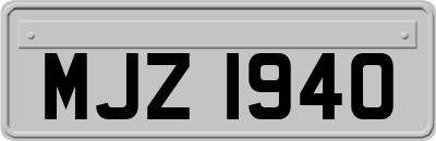 MJZ1940