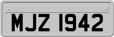 MJZ1942