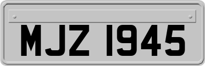 MJZ1945