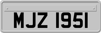 MJZ1951