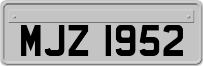 MJZ1952