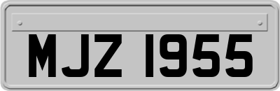 MJZ1955