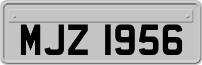 MJZ1956