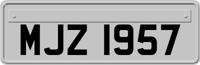 MJZ1957