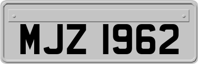 MJZ1962