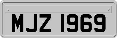 MJZ1969