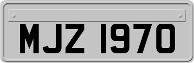 MJZ1970