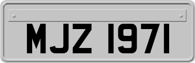 MJZ1971