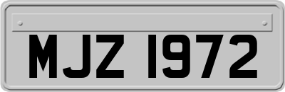 MJZ1972