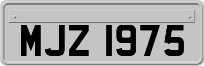 MJZ1975