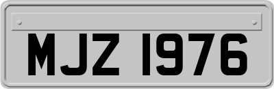 MJZ1976