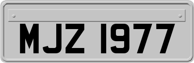 MJZ1977