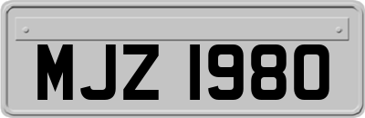MJZ1980