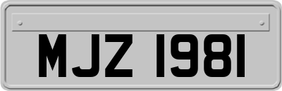 MJZ1981