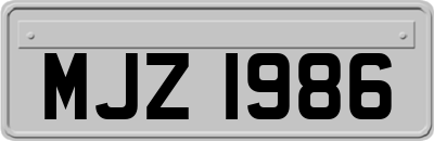 MJZ1986