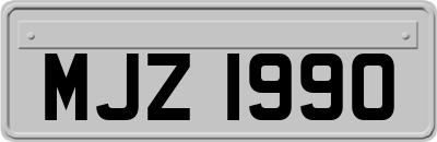 MJZ1990